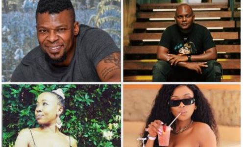 List Of SA Celebrities That Are Allegedly The Very Rude To Their Fans