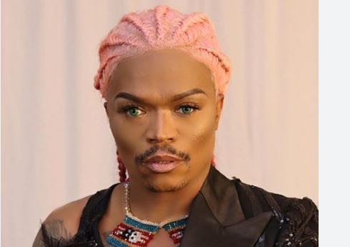 Somizi already meets his next husband (Video)