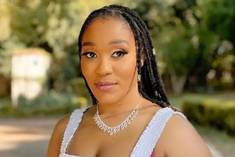 Lady Zamar Advises Women To Raise Their Standards