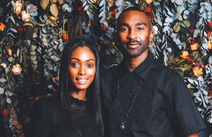 Riky Rick’s wife Bianca Naidoo finally spills the beans