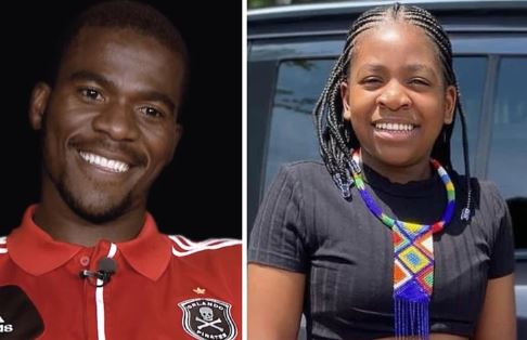 Like Daddy, like daughter : Senzo Meyiwa’s daughter turns 15 [photos]