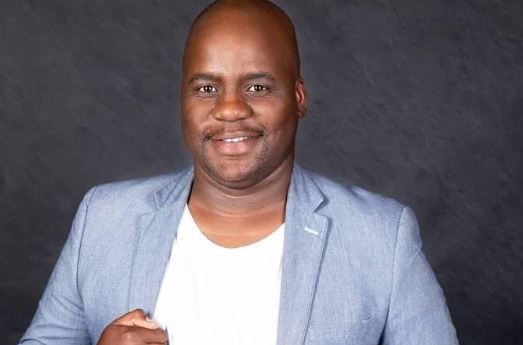 Thabo Mkhabela (Leshole Mabitsela) gets promoted to Skeem Saam casting director