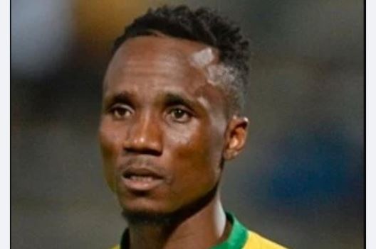 Teko Modise opens up about his R2 000 salary