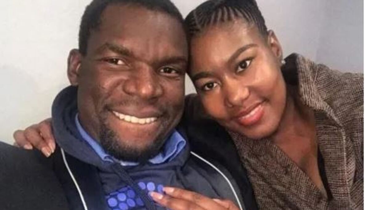 Meet The Wife of Chief Azwindini from Muvhango in Real life