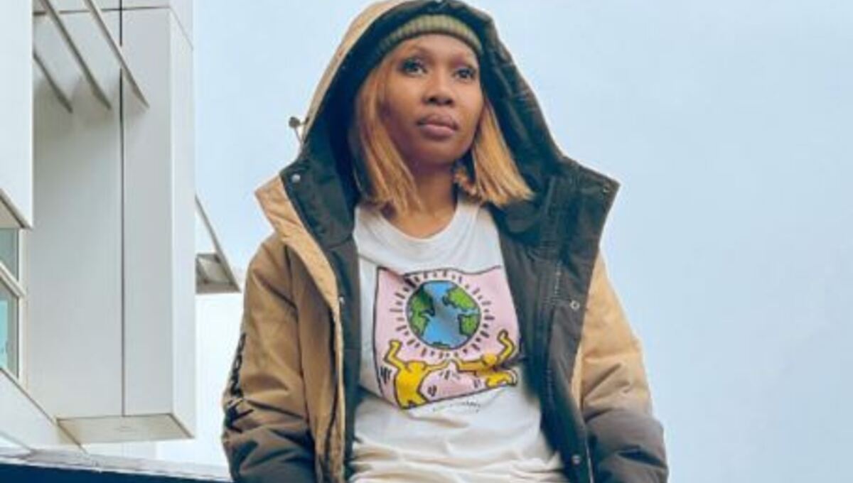 Dineo Ranaka’s Friend Leaks Video of Her Depression Meds
