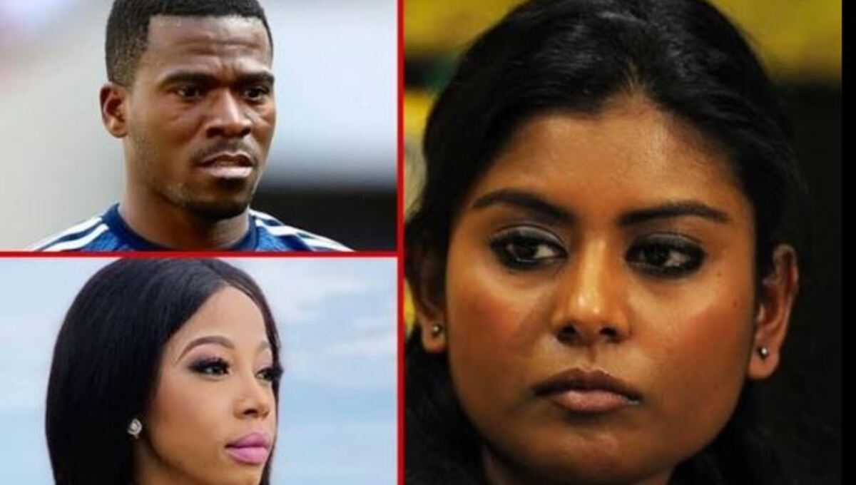 Senzo Meyiwa Case: Kelly Khumalo's Lawyer Shocks Nation By Withdrawing From The Case