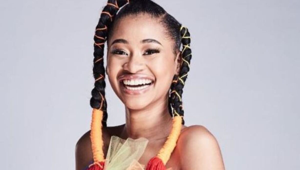 Nefisa Mkhabela on how she built a House for Mother at Age 19