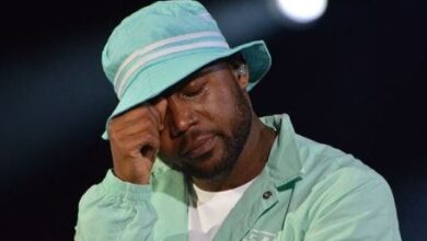 Troubled Cassper Nyovest speaks out