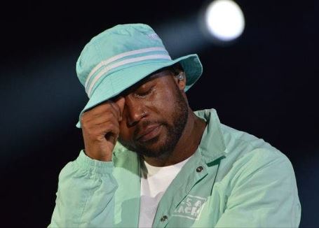 Troubled Cassper Nyovest speaks out