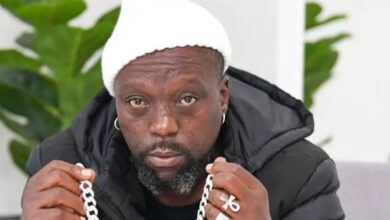 Zola 7 finally opens up on his experience of being in a coma