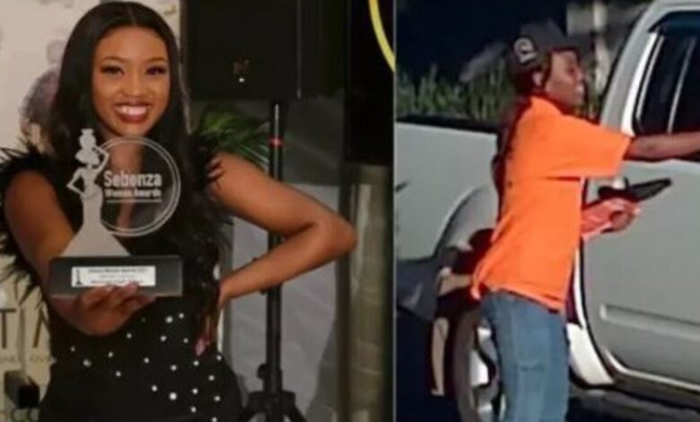 Durban Gen actress Dr Mbali opens up about living in poverty