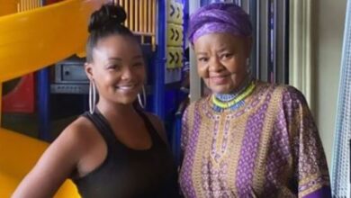 Nonhle Thema opens up about losing endorsement deals, money, and her soul