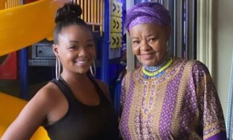 Nonhle Thema opens up about losing endorsement deals, money, and her soul