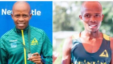 Marathon champion Mbuleli Mathanga’s body found hanging dead in girlfriend’s room