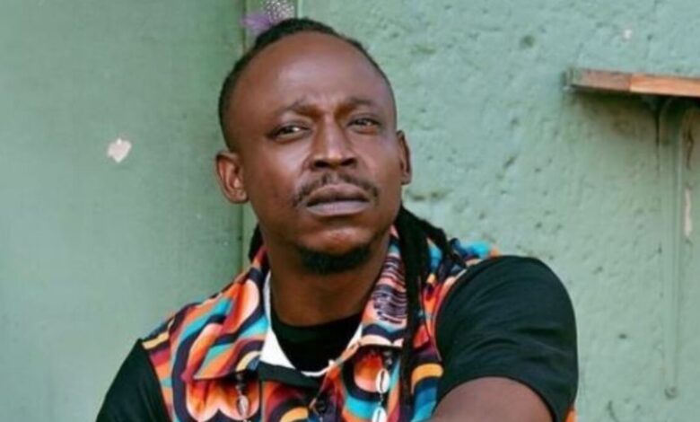 Former Generations Actor Thabiso Mokhethi Resigned From Being A Sangoma