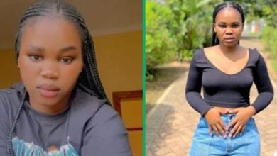 Student Reveals Lucrative Side Hustle Earning R10k-R20k Monthly on TikTok