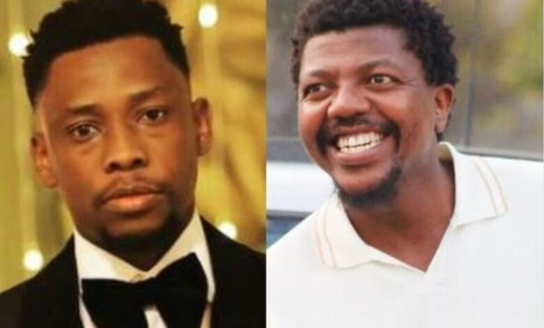 ‘Uzalo’ confirms"- Nkanyiso Mchunu and Wiseman Mncube have exited Uzalo.