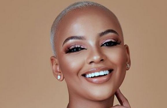 Mihlali Explains Why She Dated A Married Man