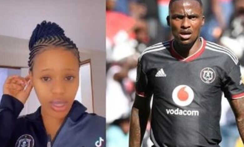 Video: Natasha Thahane begs Thembinkosi Lorch to go to work with her