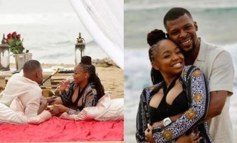 Best Couple In Africa