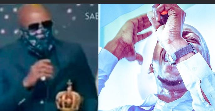 Famous good samaritan, Bi Phakathi goes broke