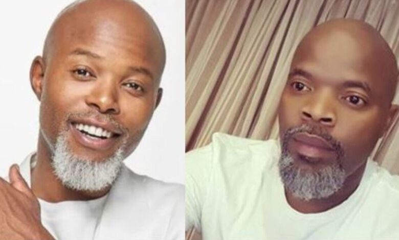 Here Is The Why 72% Women Find Grey-haired Men More Attractive Than Others