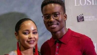 Stephanie and Hungani Ndlovu Become Official Short Film Makers