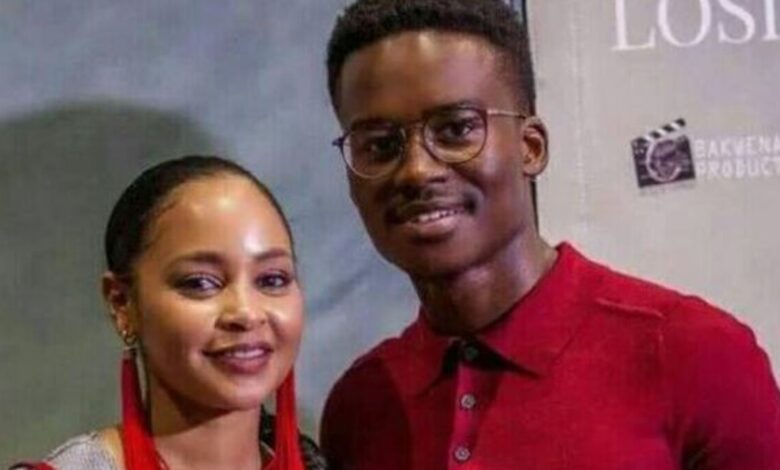 Stephanie and Hungani Ndlovu Become Official Short Film Makers