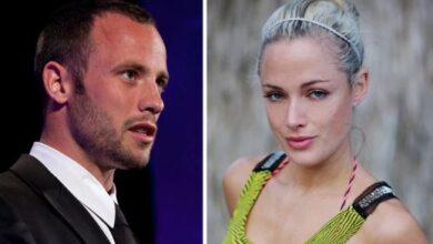 Reeva family advocate reacts to Oscar Pistorius news