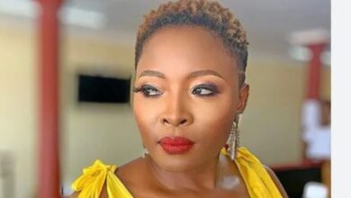 Popular Actress Lerato Mvelase is looking for Love – Here is how you can win her heart