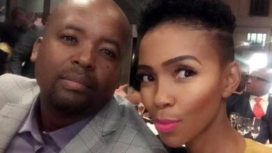 Big trouble for Nhlanhla Mafu’s ex-husband