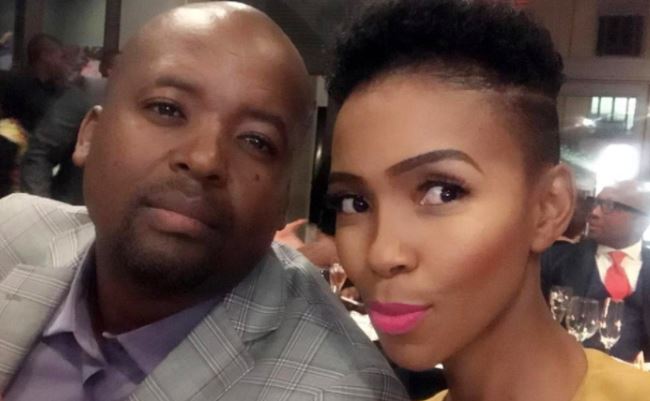 Big trouble for Nhlanhla Mafu’s ex-husband