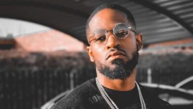 Prince Kaybee: Alleged 36 Children Leave Fans in Shock!