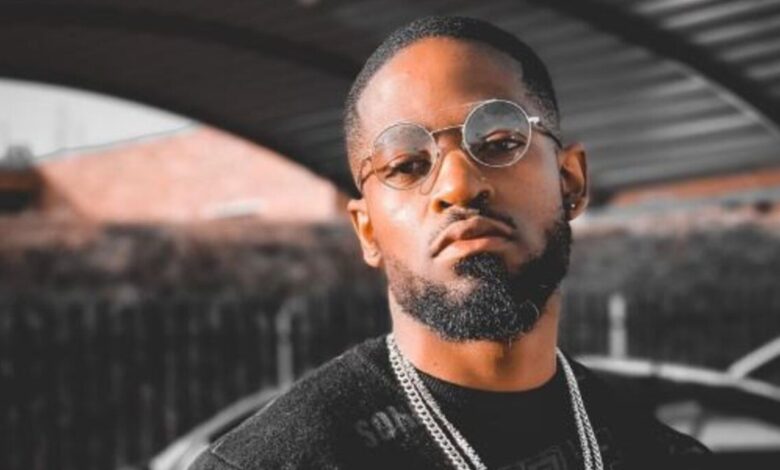 Prince Kaybee: Alleged 36 Children Leave Fans in Shock!