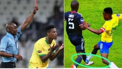 Sol Phenduka slams Bongani Zungu