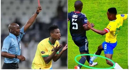 Sol Phenduka slams Bongani Zungu