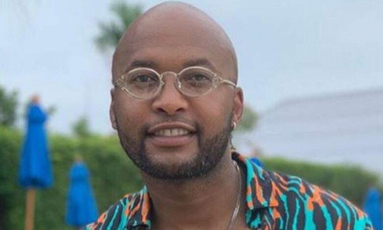 Vusi Nova Near Death Experience