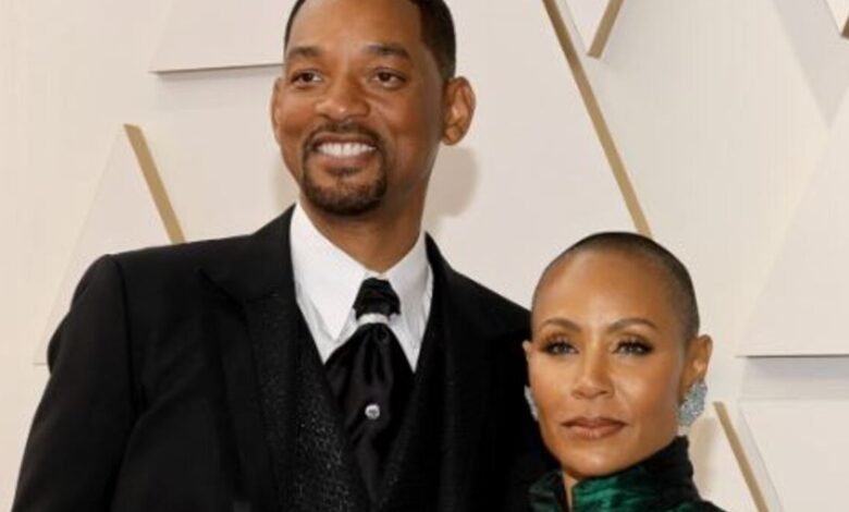 Jada Pinkett says she’s been separated from Will Smith for 7 years - Video