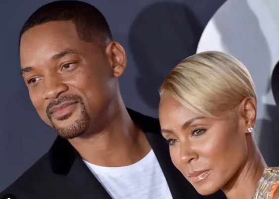 Will Smith Finally Responds To Jada Pinkett Smith's Separation Confession