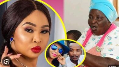 Sfiso Ncwane’s Mother Drops Huge Bombshell About Ayanda Ncwane