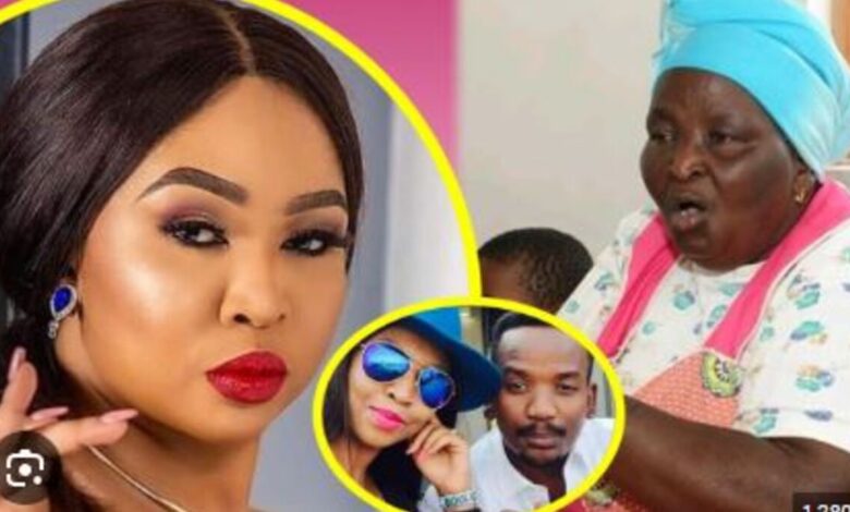 Sfiso Ncwane’s Mother Drops Huge Bombshell About Ayanda Ncwane