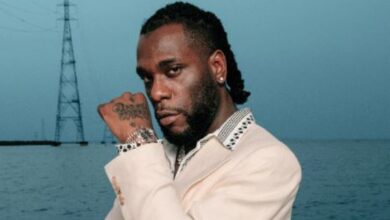 Here Is Why Burna Boy Turned Down R95-million To Perform In Dubai