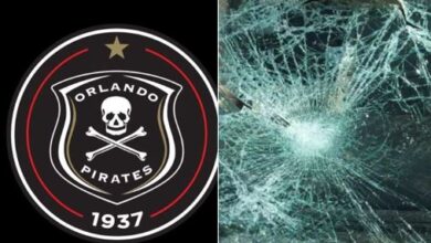 Orlando Pirates Legend and Mother Killed in Tragic Crash 