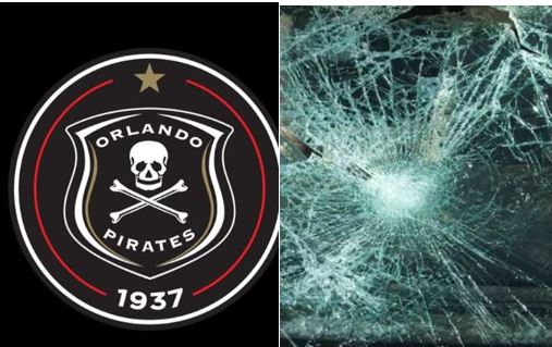 Orlando Pirates Legend and Mother Killed in Tragic Crash 