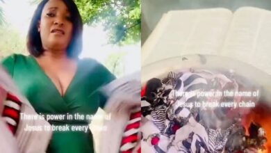 Somizi’s Baby Mama Palesa ‘Resigns’ From Being Sangoma