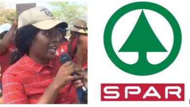 Pretoria Spar Employees Detail Allegedly Cooking Rotten Meat And Forced To Repackage Rotten Meat - Video