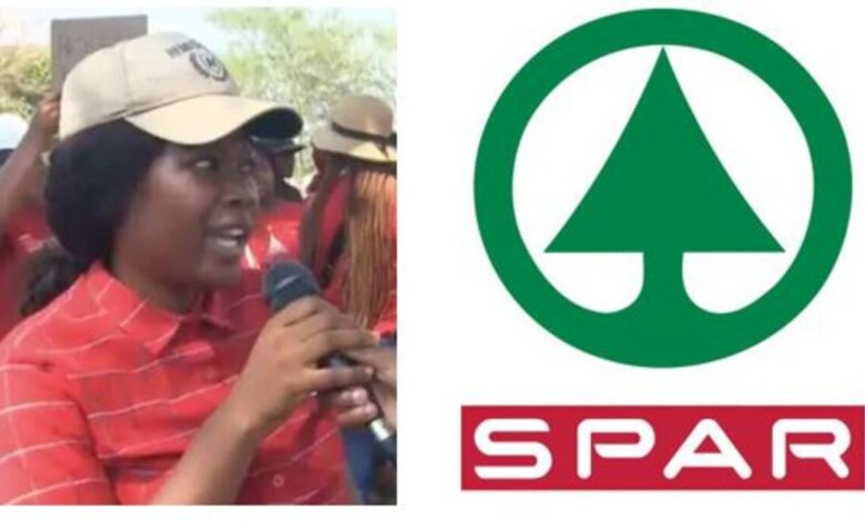 Pretoria Spar Employees Detail Allegedly Cooking Rotten Meat And Forced To Repackage Rotten Meat - Video