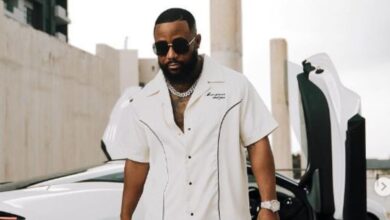 Cassper Nyovest’s Profound Wisdom on Tlof Tlof - Video