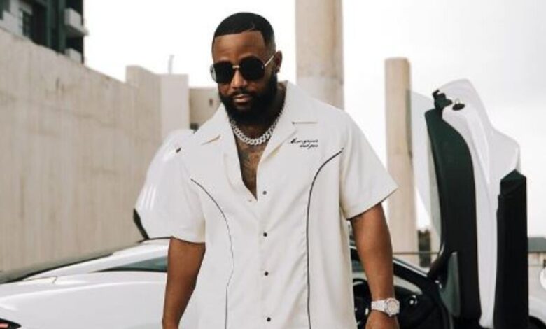 Cassper Nyovest’s Profound Wisdom on Tlof Tlof - Video