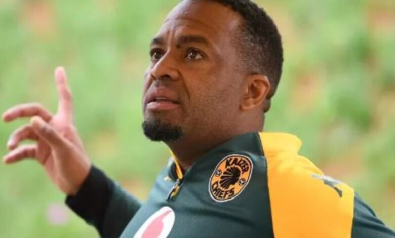 More Alleged Misconduct Reports Against Khune Emerge